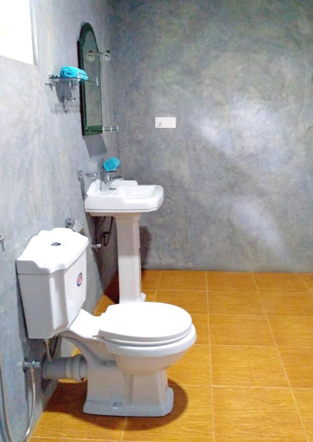 Green Land Villa アハンガマ 部屋 写真